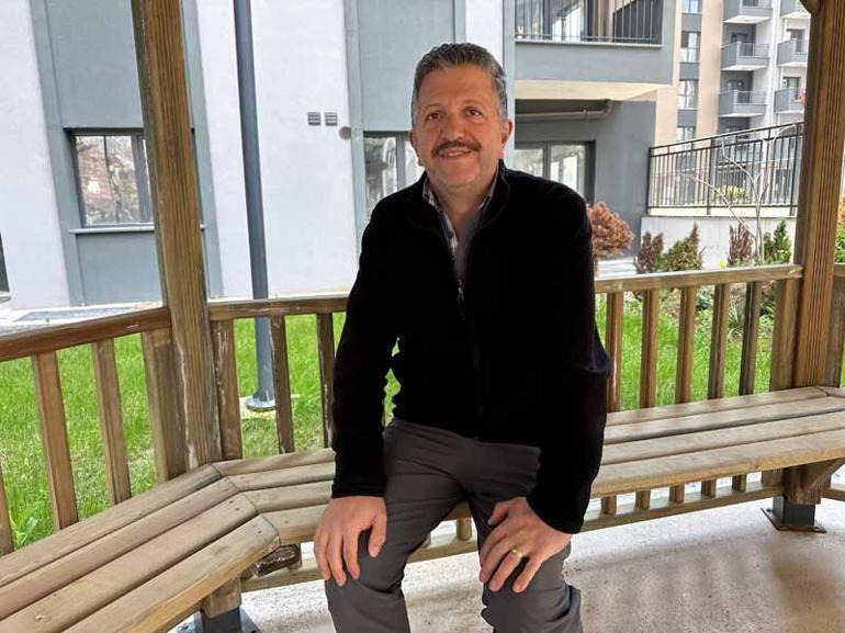 Bakan Kurumdan Tuzla kentsel dönüşüm paylaşımı