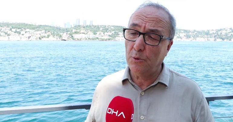 Meteoroloji Mühendisi Adil Tek: İstanbul 36 dereceyi görecek