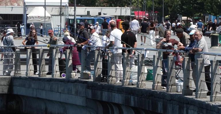Meteoroloji Mühendisi Adil Tek: İstanbul 36 dereceyi görecek
