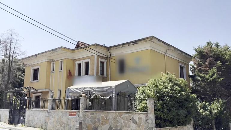 Büyükçekmece’de rehabilitasyon merkezinde öğrenciye şiddet uygulayan öğretmen gözaltına alındı
