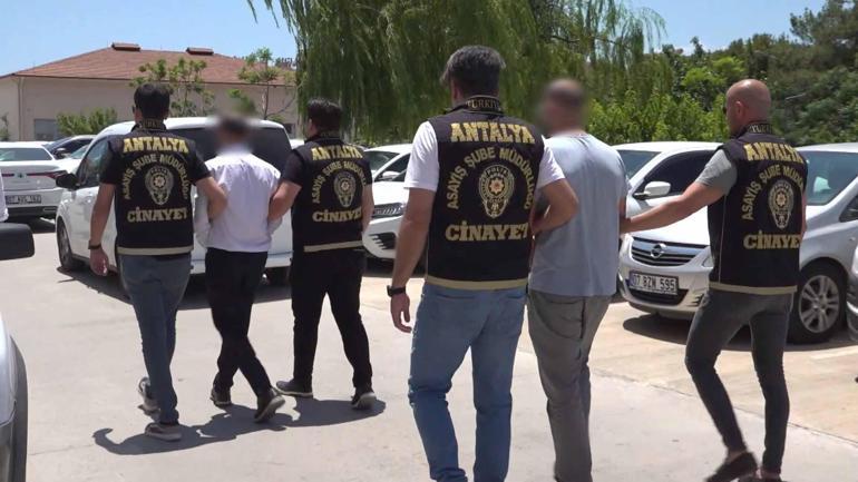 Savcı, 7 yıl sonra eşini öldürdüğünü itiraf eden sanık için ağırlaştırılmış müebbet istedi