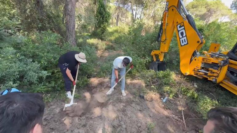 Savcı, 7 yıl sonra eşini öldürdüğünü itiraf eden sanık için ağırlaştırılmış müebbet istedi