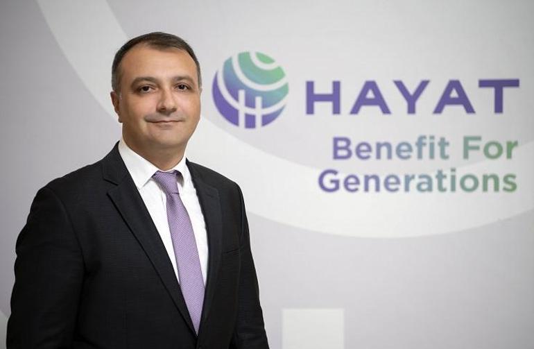 Hayat Kimya, yapay zeka destekli enerji yönetim sistemini hayata geçirdi