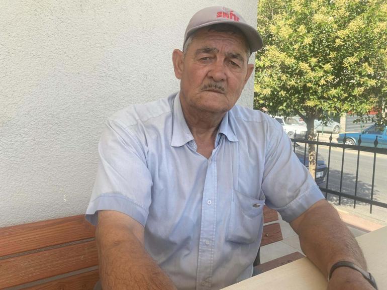 Uçuruma yuvarlanan traktörü durdurmak isterken yaralanan Arda, 8 gün sonra öldü
