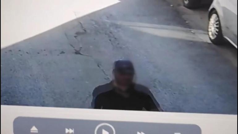 Şişli’de yolda yürüyen kadına yumruklu saldırı: Bir an önce yakalanmasını istiyorum