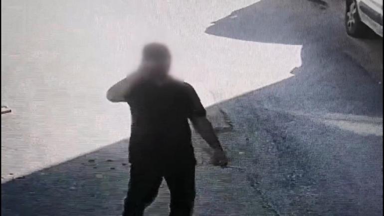 Şişli’de yolda yürüyen kadına yumruklu saldırı: Bir an önce yakalanmasını istiyorum