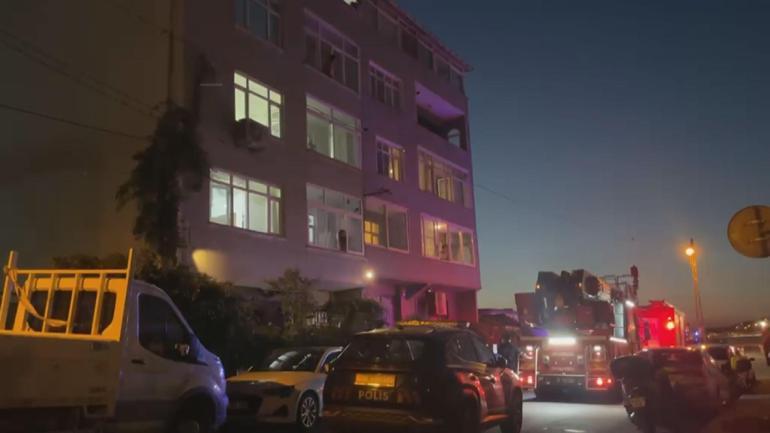 Sarıyerde 4 gündür haber alınamayan kadın evinde ölü bulundu