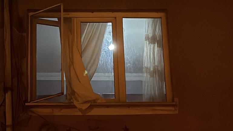 Dini nikahla birlikte yaşadığı eşini öldürdü