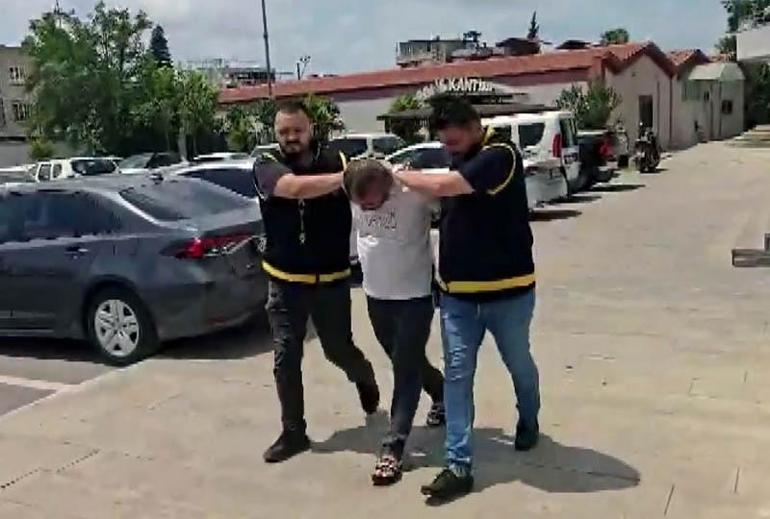 Arkadaşının 12 yaşındaki oğluna pazarda yankesicilik yaptırdı