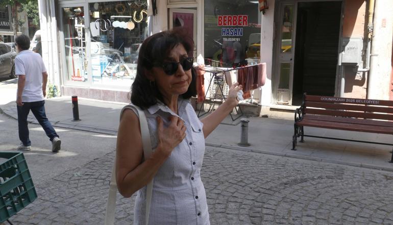 Gökçe’nin, kaldırımda otomobilin çarpması sonucu öldüğü kazanın yeni görüntüleri ortaya çıktı