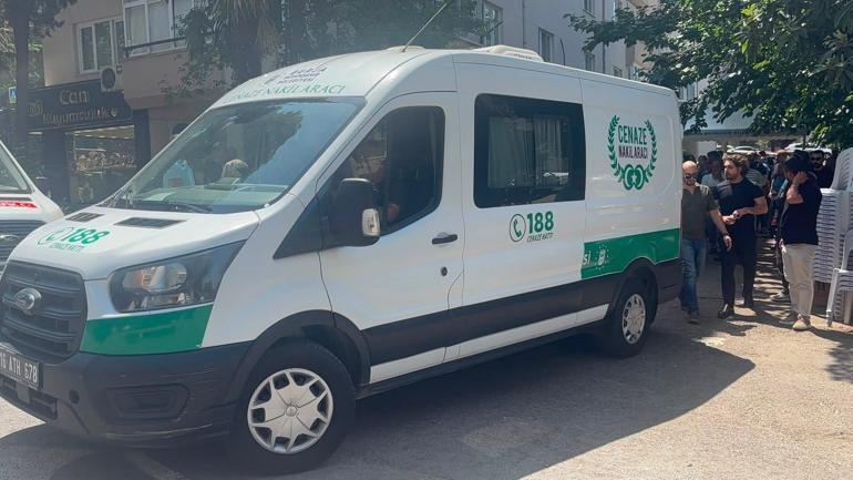 Cilo Dağında yaşamını yitiren dağcı, Bursa’da toprağa verildi