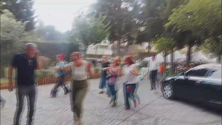 İstanbul’da fırtına; bazı ilçelerde ağaçlar devrildi, çatılar uçtu