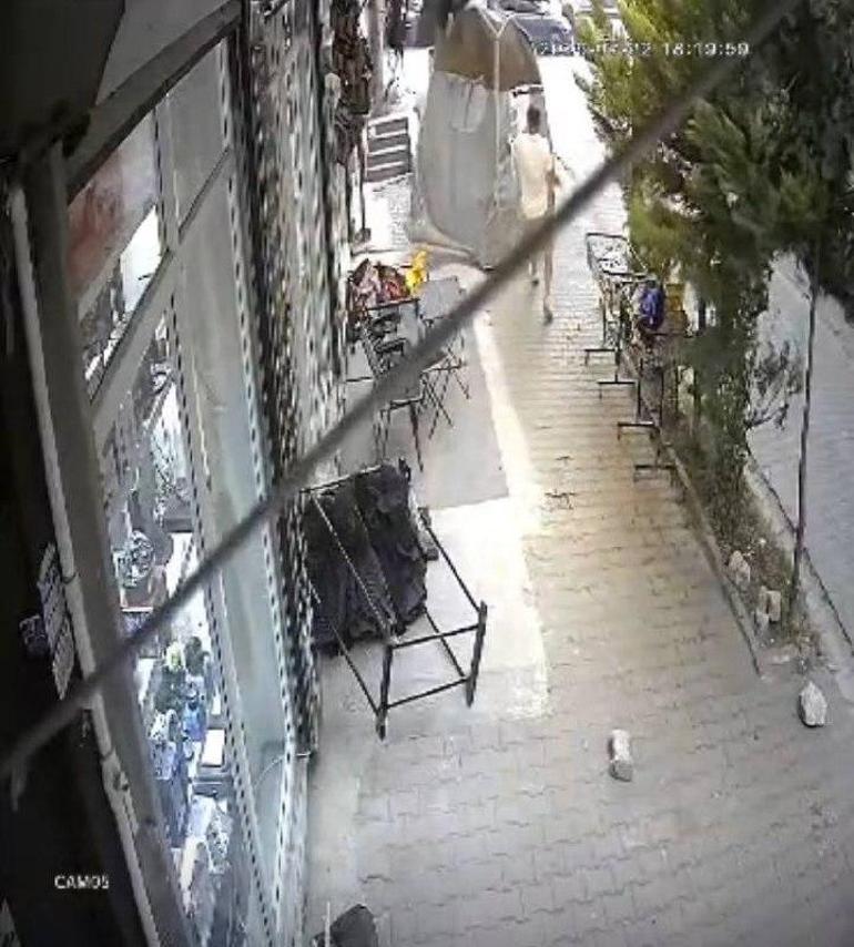 İstanbul’da fırtına; bazı ilçelerde ağaçlar devrildi, çatılar uçtu
