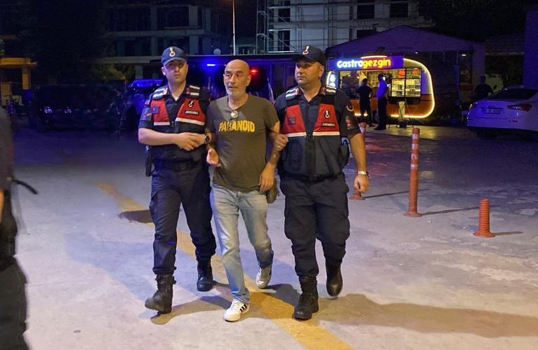 Bursa’daki uyuşturucu operasyonunda yönetmen Ezel Akay ve kardeşi gözaltına alındı
