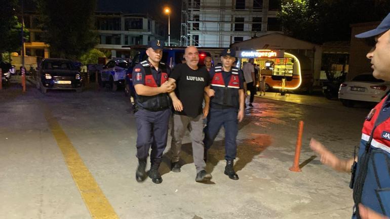 Bursa’daki uyuşturucu operasyonunda yönetmen Ezel Akay ve kardeşi gözaltına alındı