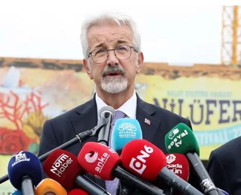 Tutuklu eski imar ve şehircilik müdüründen duruşma salonunda eski belediye başkanına emekli maaşı sitemi