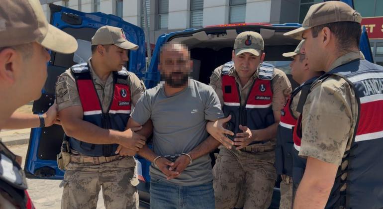 Gülistan Doku soruşturmasında Ankarada 2 kişi gözaltına alındı