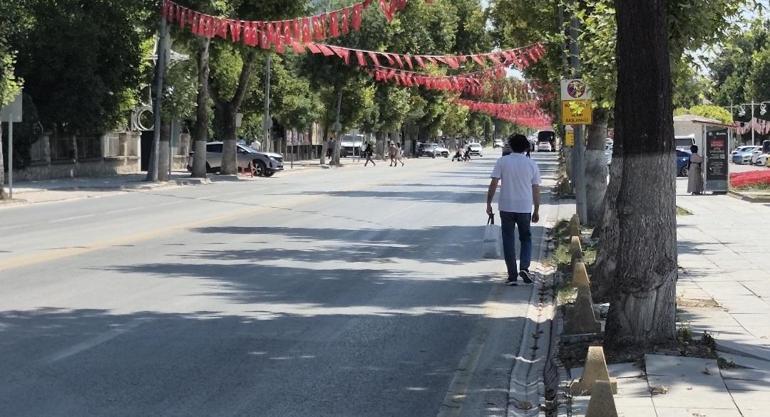 Malatyada 4.1 büyüklüğünde deprem