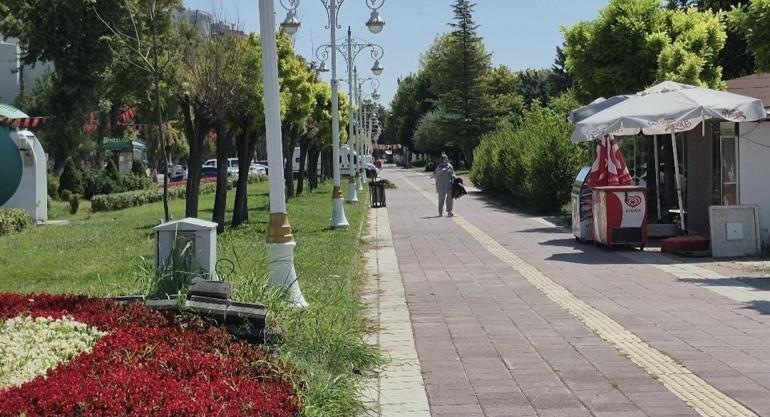 Malatyada 4.1 büyüklüğünde deprem