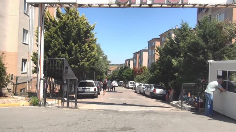 Silivride site toplantısında aidat kavgası: 3 yaralı