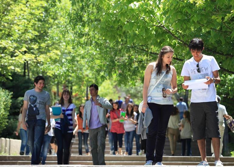 YÖK, işletmede mesleki eğitim modelini hayata geçiriyor