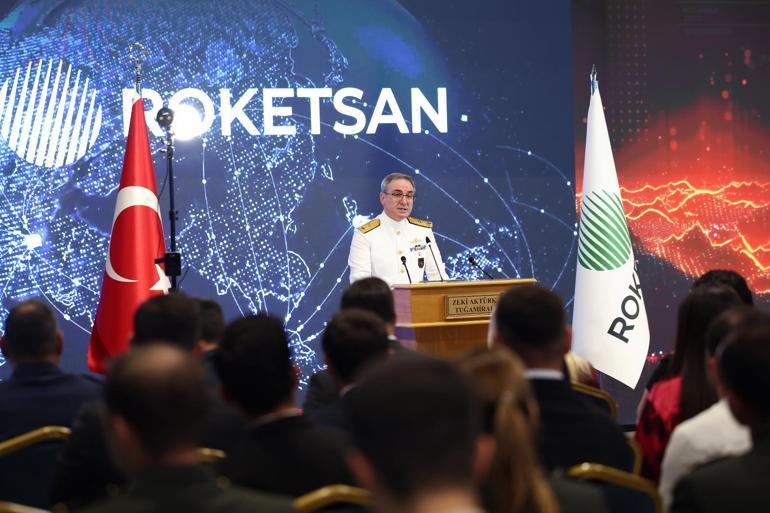 MSB: Eurofighter uçuş eğitimi için personel Birleşik Krallıka gönderilecek