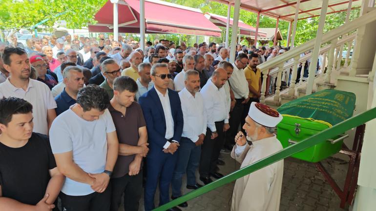 Kazada ağır yaralanmıştı; 9 gün sonra hayatını kaybetti
