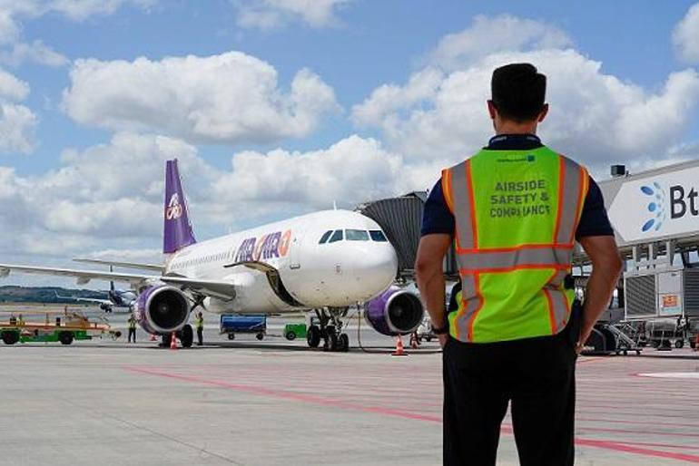 Air Cairo, İstanbul operasyonlarını İstanbul Havalimanı’na taşıdı