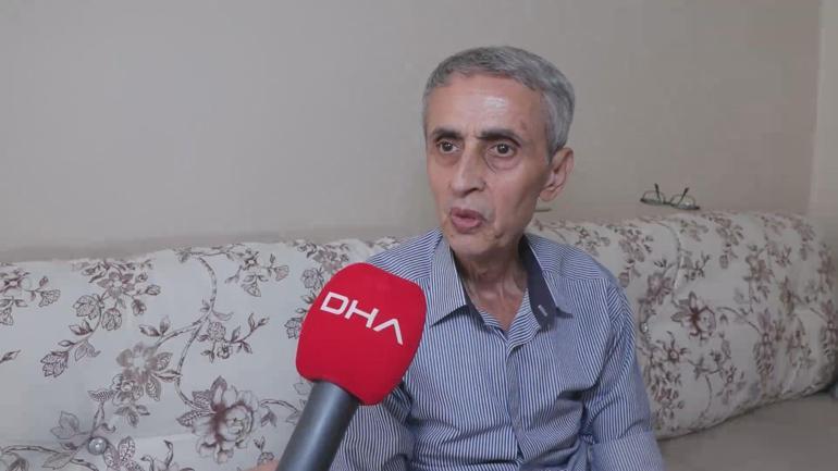 Kağıthane’de 2 milyon 300 bin lira değerinde altınla kaybolan kurye aranıyor