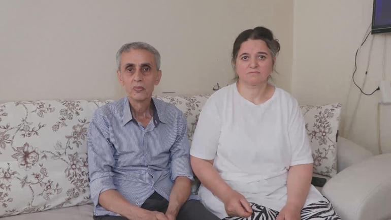 Kağıthane’de 2 milyon 300 bin lira değerinde altınla kaybolan kurye aranıyor