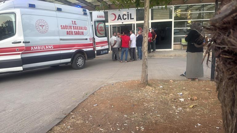 Düğün magandası 1’i ağabeyi 2 kişiyi yaraladı