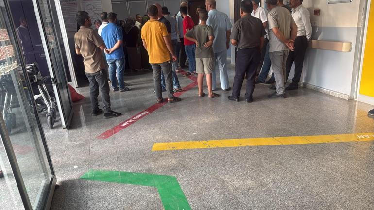 Düğün magandası 1’i ağabeyi 2 kişiyi yaraladı