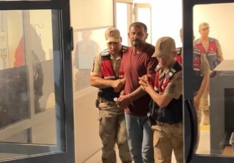 Gülistan Doku soruşturmasında Ankarada 2 kişi gözaltına alındı