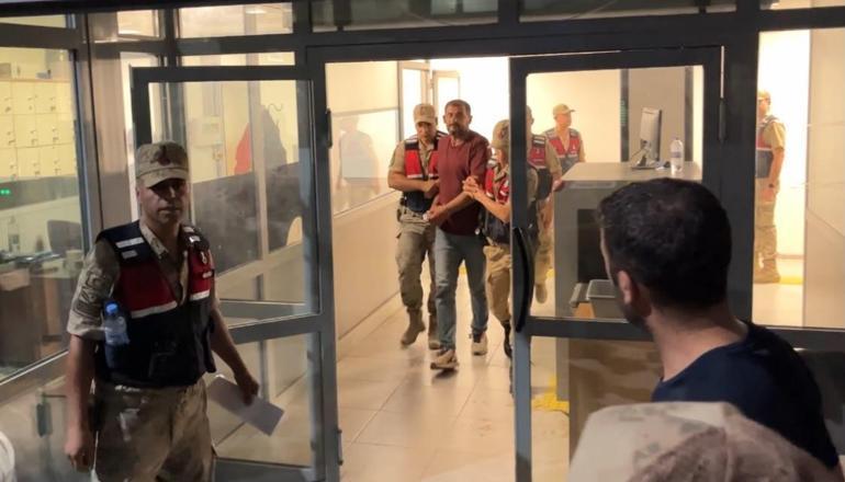 Gülistan Doku soruşturmasında Ankarada 2 kişi gözaltına alındı