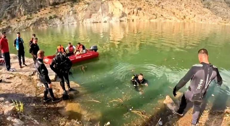 Batmanda boğulma vakalarına karşı risk taşıyan sulara girmeyin uyarısı