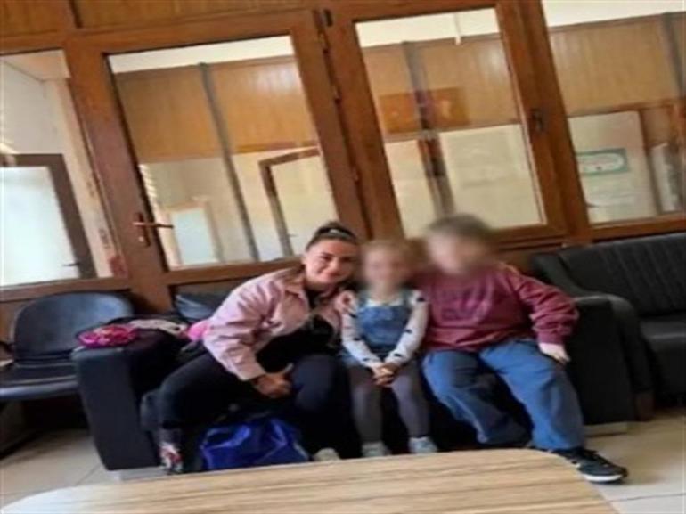 Nazarı, Alman annesinden saklayan babaanne tanınmasın diye ‘Ahmet’ diye hitap etmiş
