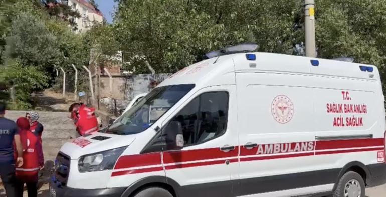 Adıyamanda yalnız yaşadığı evinde ölü bulundu
