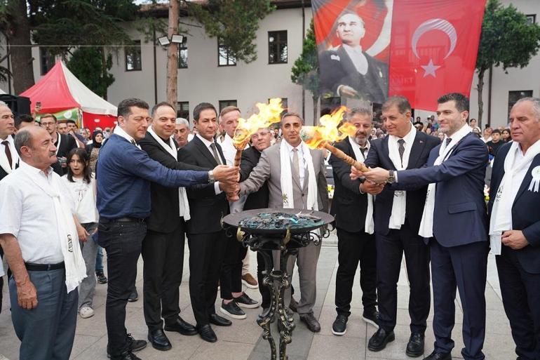 Erbaa Belediye Başkanı Karagöl: Erbaa’mızın ünlü yaprağını Guinness Rekorlar Kitabı’na yazdırmak istiyoruz