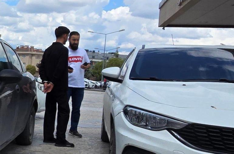 Polisin 50 kilometre takip ettiği otomobilden 20 bin sentetik ecza ele geçirildi: 1 gözaltı