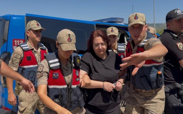 Gülistan Doku soruşturmasında 3 tutuklama