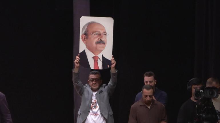Kemal Kılıçdaroğlu: İç tartışmalardan olabildiğince kaçınmamız lazım