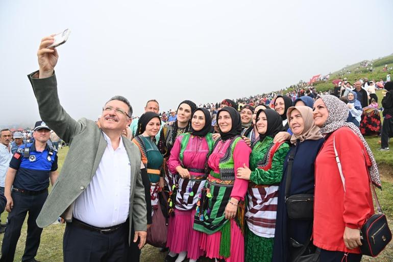 Bakan Uraloğlu, icazet törenine katıldı