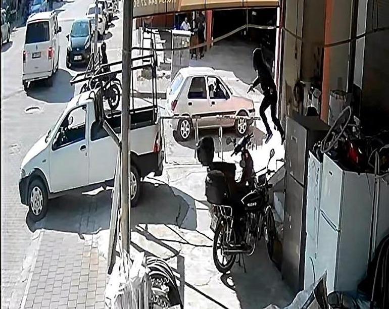 İş yerinde silahlı saldırıya uğrayan PVC ustası, 6 gün sonra hastanede öldü
