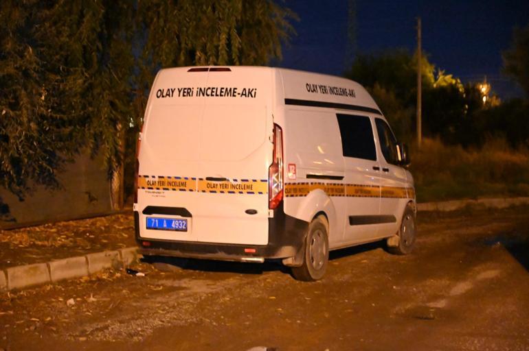 Kavgada Kızılırmak’a düşen kişinin cansız bedenine ulaşıldı