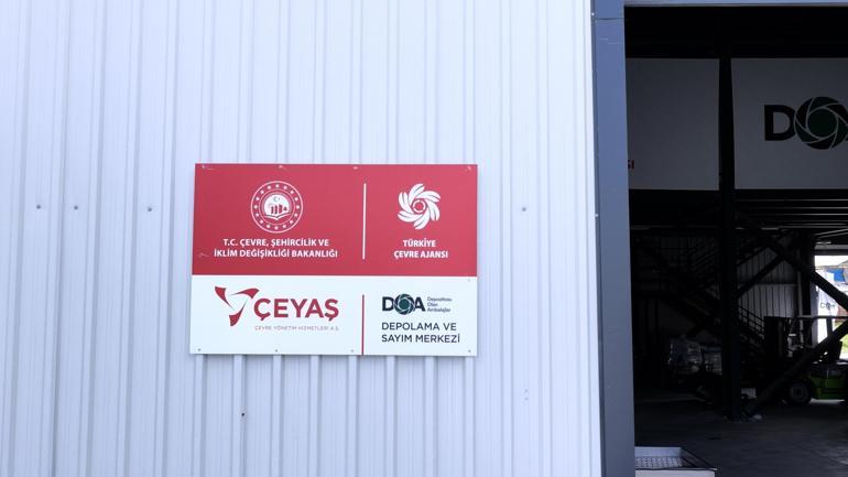 Bakan Kurum, DOAnın dönüşüm yolculuğunu paylaştı