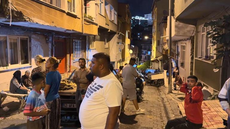 Kağıthane’deki kadın cinayetinde yeni detaylar: Cesedi battaniyeye sarıp ormanlık alana taksiyle götürmüş