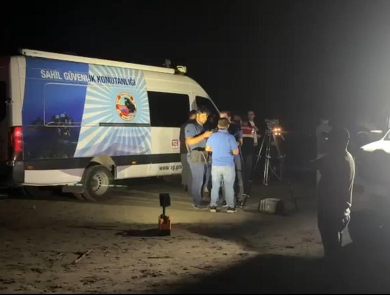 Mersin’de denize giren aynı aileden 5 kişi dalgalarla açığa sürüklendi: 3 ölü, 1 kayıp, 1 kişi kurtarıldı