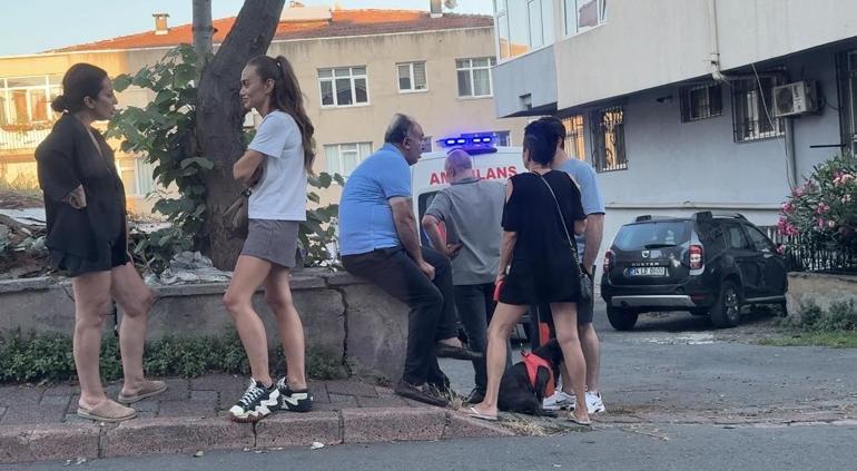 Şişli’de annesiyle yaşadığı evde 3’üncü kattan düşen Ayşe Bilge hayatını kaybetti