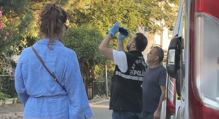 Şişli’de annesiyle yaşadığı evde 3’üncü kattan düşen Ayşe Bilge hayatını kaybetti