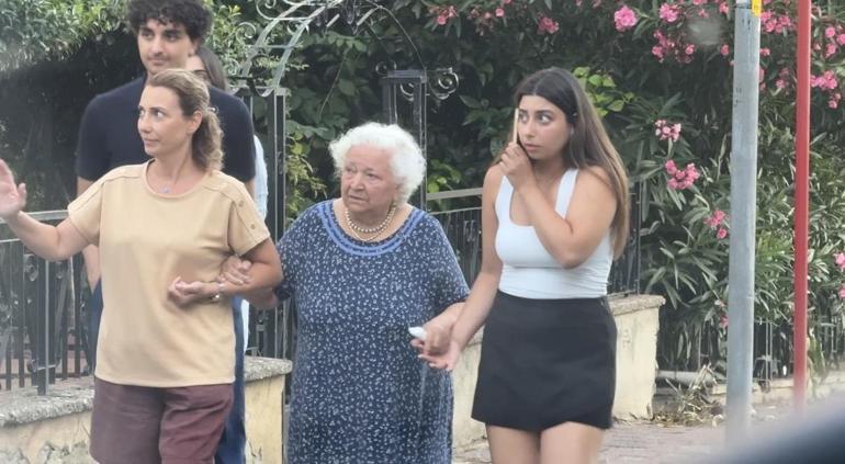 Şişli’de annesiyle yaşadığı evde 3’üncü kattan düşen Ayşe Bilge hayatını kaybetti